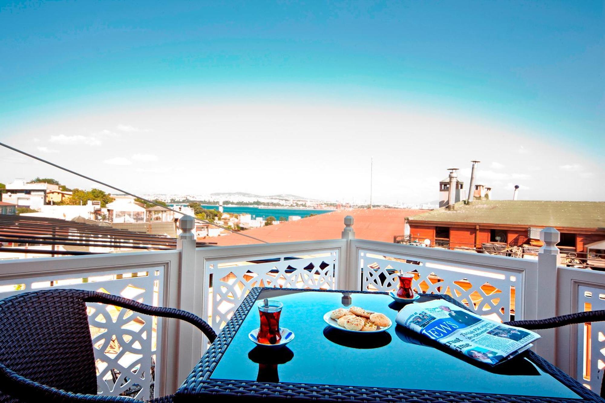 Hotel de apartamente Hippodrome 3*