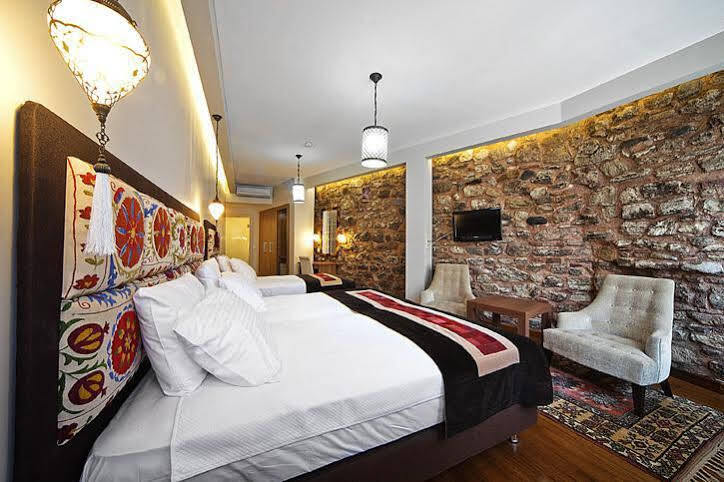 Hippodrome Hotel de apartamente Istanbul