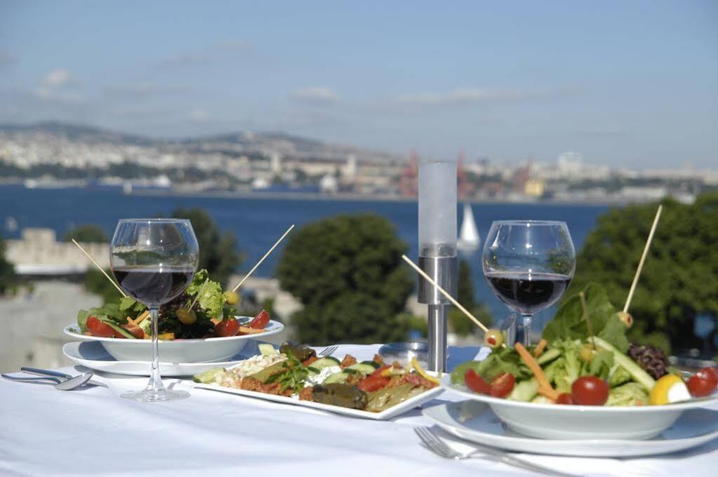 Hippodrome Hotel de apartamente 3*