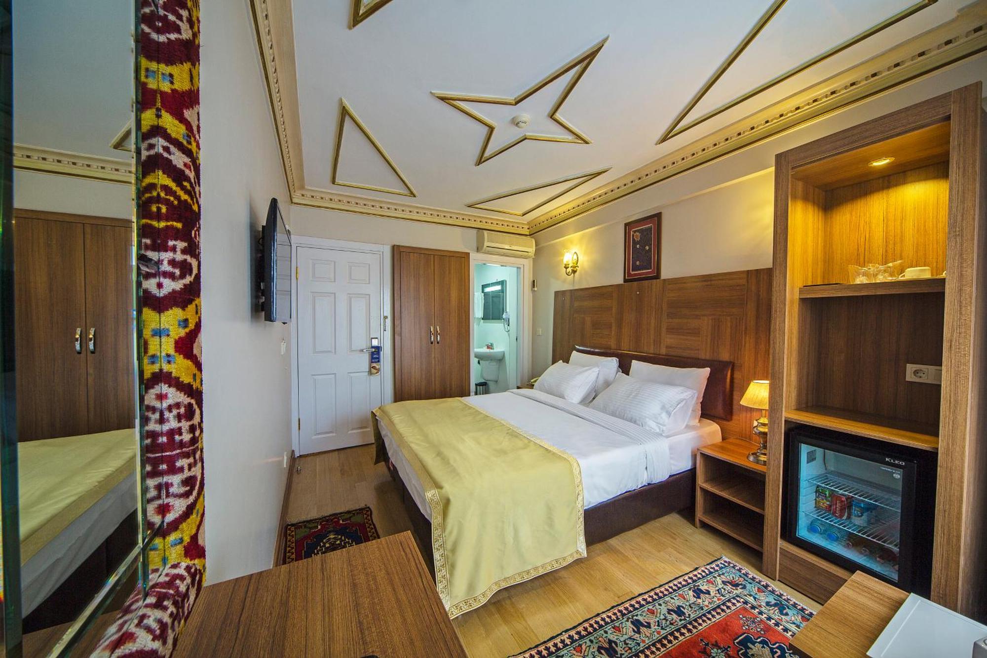 Appart hôtel Hippodrome