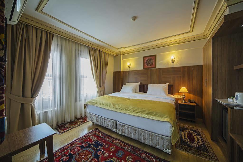 Appart hôtel Hippodrome Istambul
