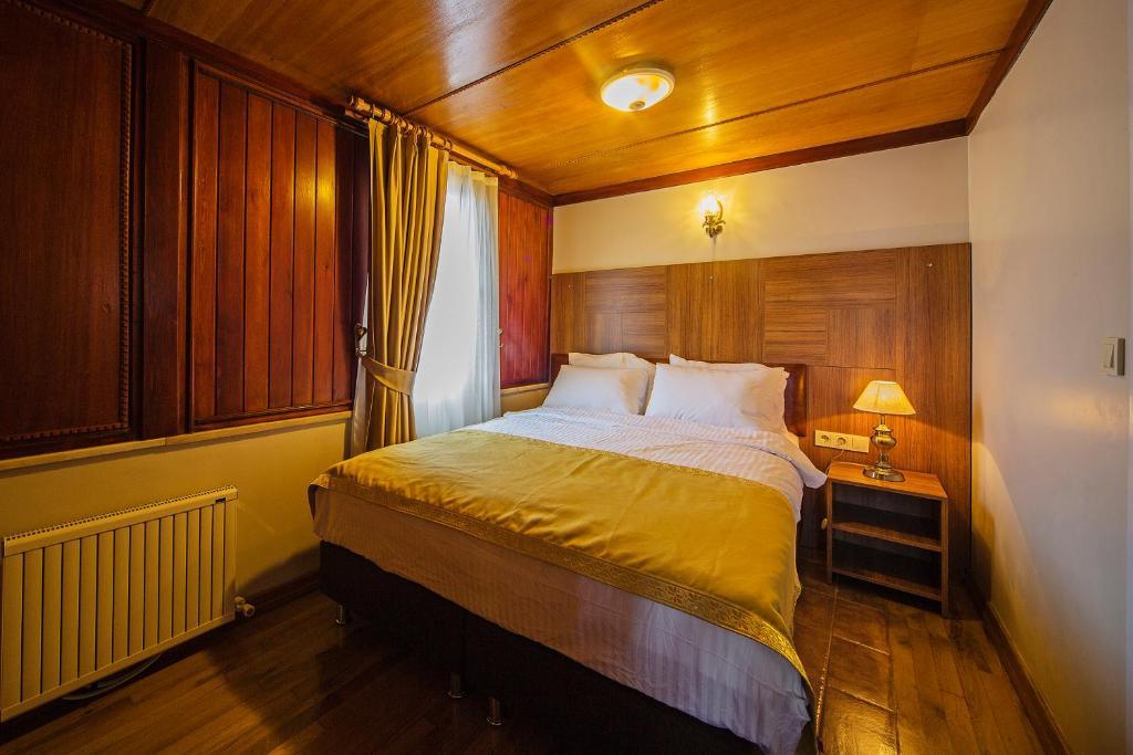 Appart hôtel Hippodrome 3*