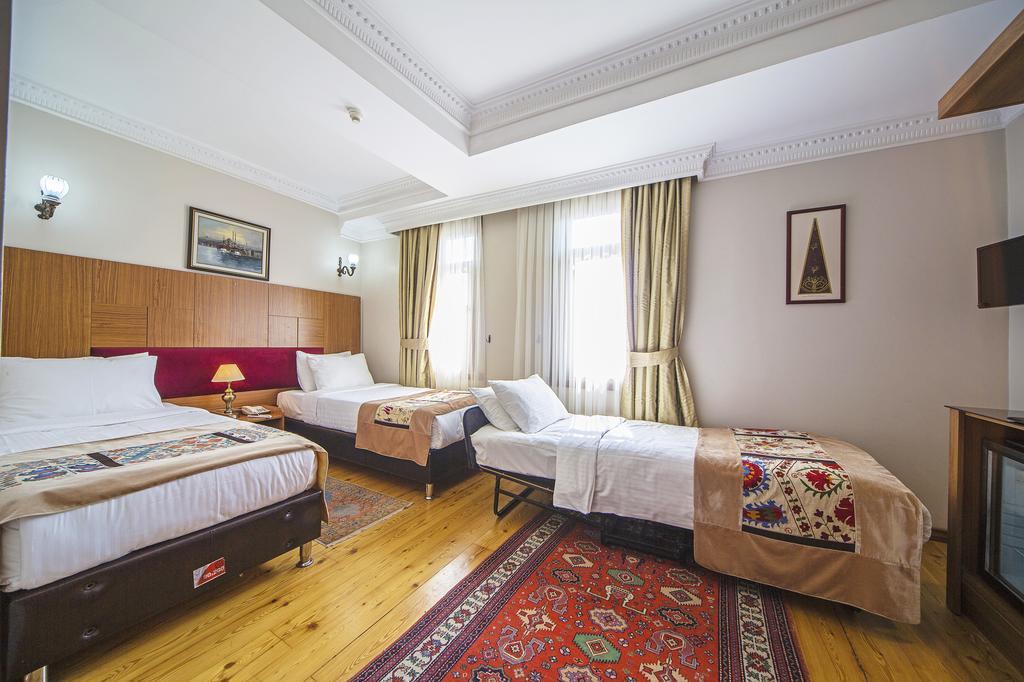 Hippodrome 3* Provincia di Istanbul