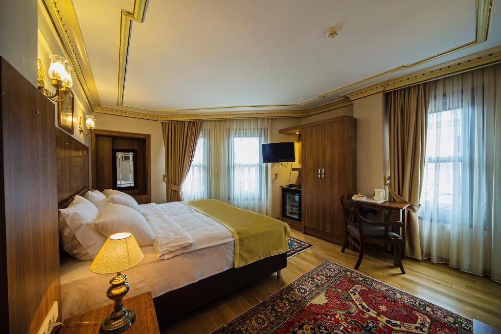 Hippodrome 3* Provincia di Istanbul