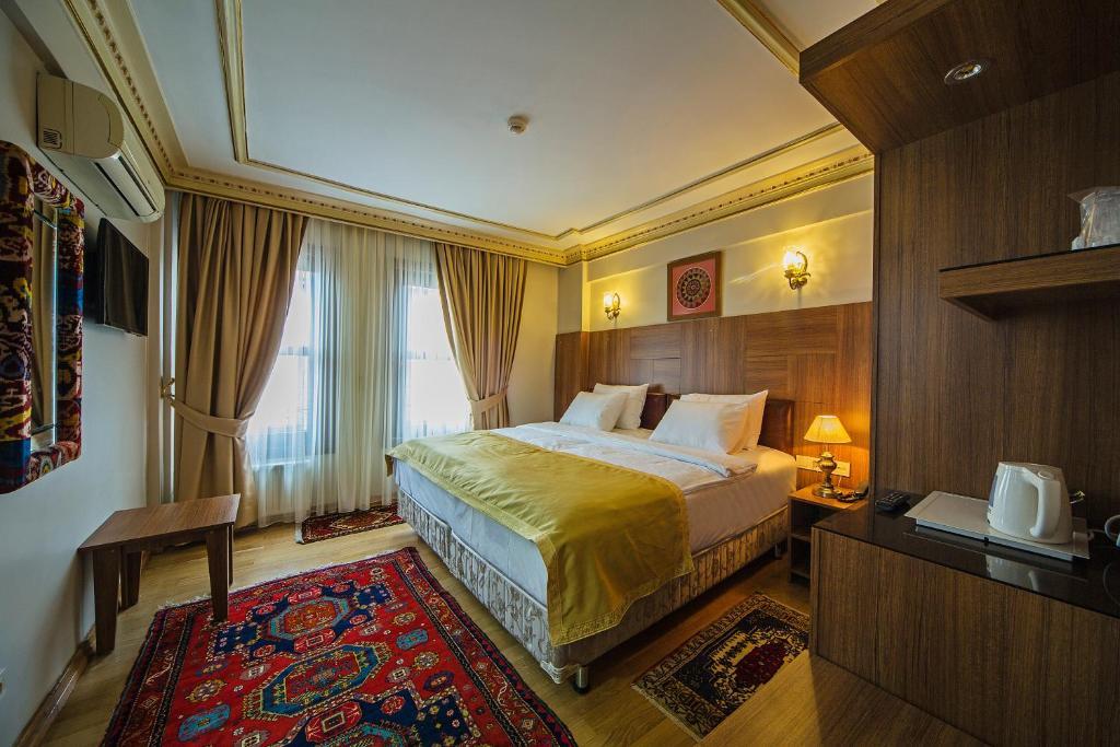 Hippodrome Aparthotel Provincia di Istanbul