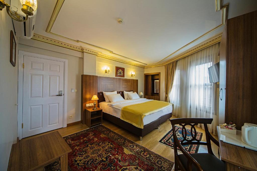 Hippodrome Aparthotel Provincia di Istanbul